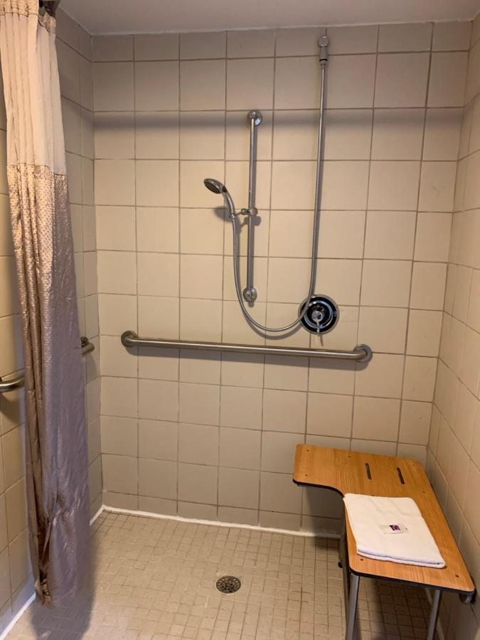 Motel 6-Laredo, Tx - North I-35 エクステリア 写真