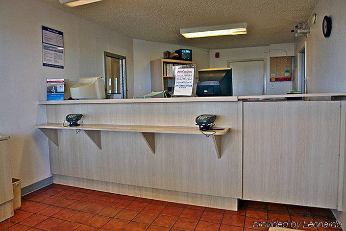 Motel 6-Laredo, Tx - North I-35 エクステリア 写真