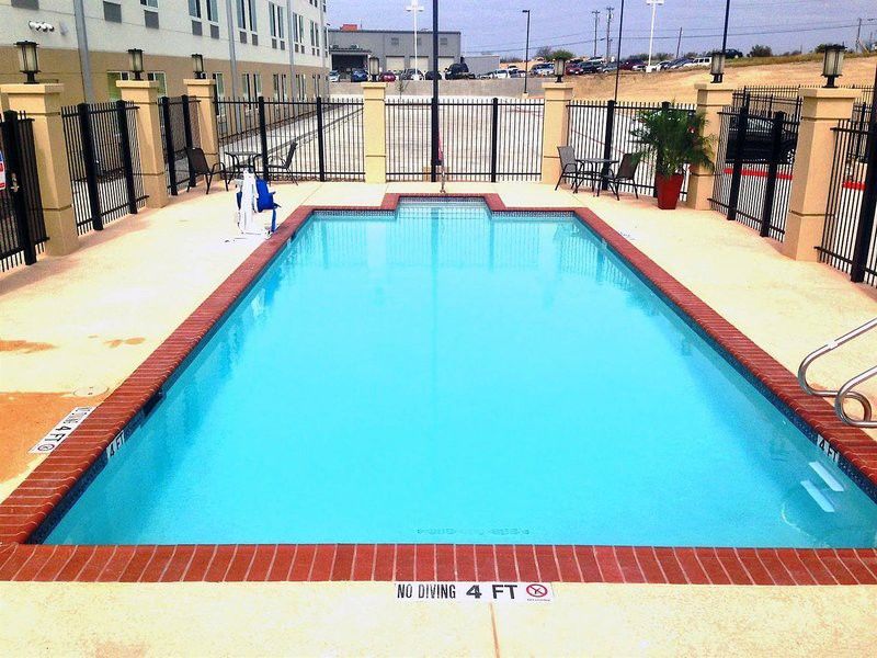 Motel 6-Laredo, Tx - North I-35 エクステリア 写真