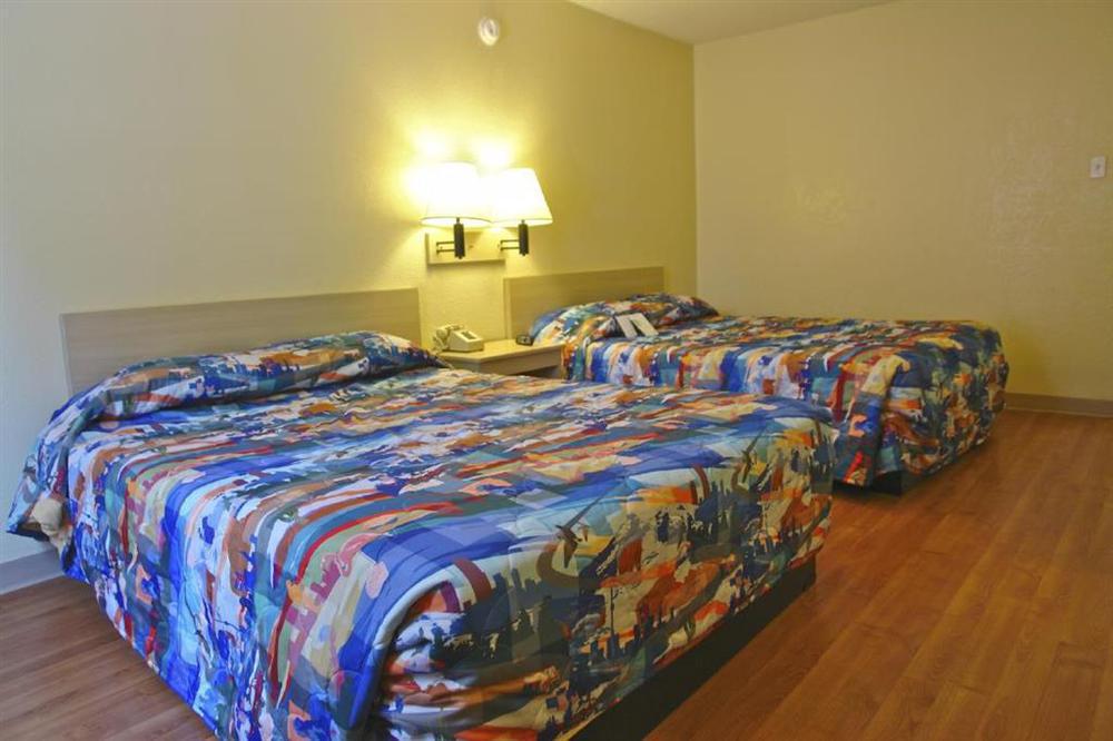 Motel 6-Laredo, Tx - North I-35 部屋 写真