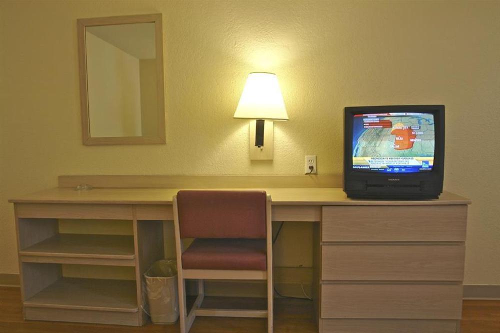 Motel 6-Laredo, Tx - North I-35 設備 写真